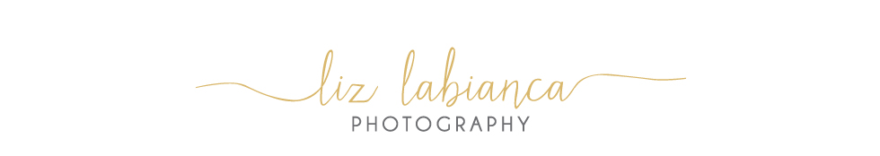Liz Labianca Photography logo
